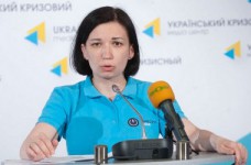 Ситуация с УЦОКО это вызов для общества, - Айвазовская