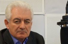 То, что произошло, не было для меня неожиданным, - Ликарчук