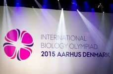 Украинцы получили 4 медали на Международной олимпиаде по биологии