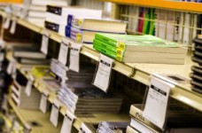 Учебники, которые могут печататься за счет бюджета