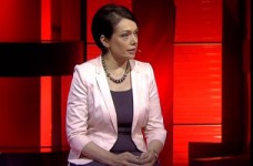 Лилия Гриневич о ситуации вокруг УЦОКО (видео)