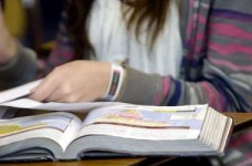 Государство компенсирует 50% стоимости учебников