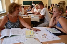 В пятницу вузы завершают прием документов