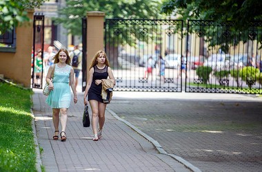 Вступительная кампания: в вузы поступают более 500 тысяч человек