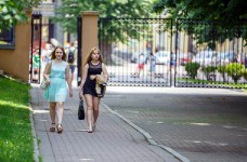 Вступительная кампания: в вузы поступают более 500 тысяч человек