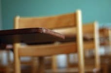 В Украине изменят норматив количества учеников в классе