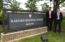 20 вопросов к кандидатам MBA от престижной бизнес-школы