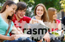 Украина завоевала право реализации 10 проектов Эразмус+ KA2