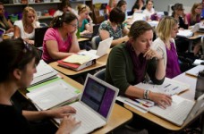 Утверждено положение об академической мобильности