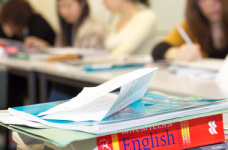 В Киеве стартуют бесплатные курсы английского