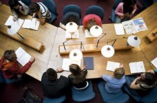 МОН изучит состояние студенческого самоуправления