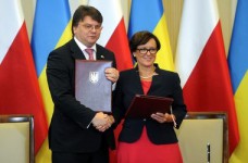 Украина и Польша создадут Совет обмена молодежью