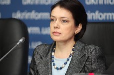 Гриневич: успешность реформы зависит от поддержки учителей