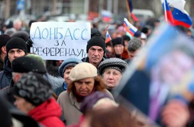 На Луганщине будут увольнять учителей-сепаратистов