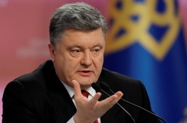 Гаранта еще раз призвали лично защитить ЗНО