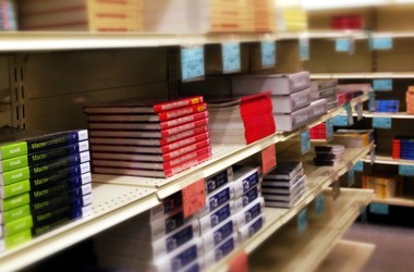 В МОН уже создали тендерный комитет по закупке учебников