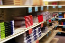 В МОН уже создали тендерный комитет по закупке учебников