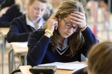 Выпускные экзамены в школах пройдут в форме ЗНО