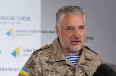 На Донбассе начался процесс украинизации школ