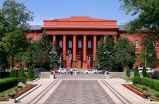 Выборы ректора КНУ: несогласные могут быть отчислены