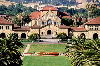 Рейтинг возврата MBA инвестиций от Forbes