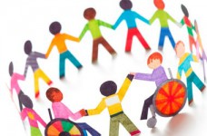 Инклюзия в Украине: перспективы детей с аутизмом