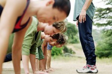 Вузы получили рекомендации по организации физвоспитания