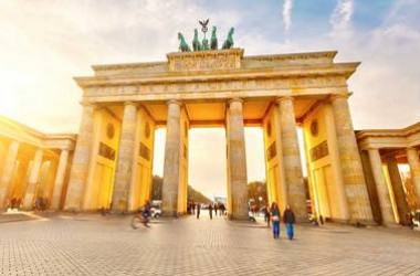 Германия увеличивает количество иностранных студентов