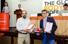 СумГУ получил аккредитацию на зачеты АССА