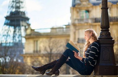 Как поступить в университет за рубежом?