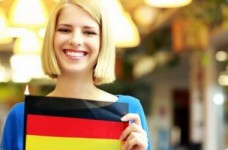 Дистанционный курс немецкого для высшего уровня