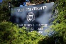 Как бесплатно поступить в Йель: опыт украинца