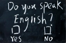 Экзамен по английскому языку в форме ЗНО отменен