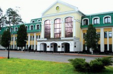 МОН прекратило выборы ректора университета ГНС