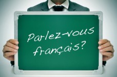 Дистанционный курс французского для среднего уровня