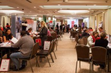 Выставка британского образования «Бизнес по-английски»