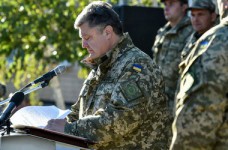 Президент утвердил Стратегию патриотического воспитания