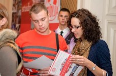 Познакомьтесь с University of Nicosia в Киеве