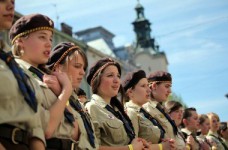 МОН и "Пласт" договорились о сотрудничестве