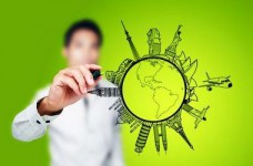 Зарубежные вузы и школы на выставке в Киеве