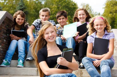 Проект для школ востока Украины - "Учитывай разницу"