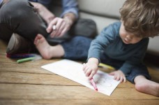 Раскраска «Изучаем украинский алфавит»