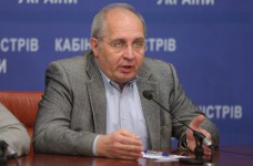 Новым замминистра образования назначен Павел Хобзей