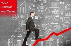 Вводный курс АССА (ДипИФР Рус) в школе «NIKLAND»