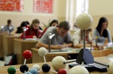 Учителей познакомят с новым школьным оборудованием