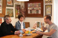 Что означает проживание в семье за рубежом?