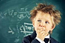 Создан генератор математических заданий для младших школьников