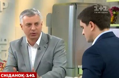 Профессия учителя должна быть престижной, - Квит