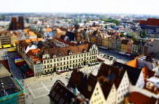 Презентации «Вроцлав - приезжай и учись!»