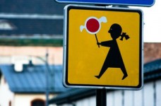 Школьников научат безопасности на дорогах